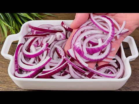 The blood sugar drops immediately! This recipe is a real treasure!