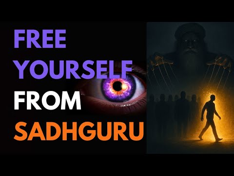 Exposing Sadhguru’s Cult: The Mind Manipulations No One Talks About