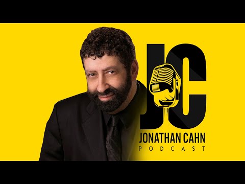 Days Of Antiochus | Jonathan Cahn Podcast
