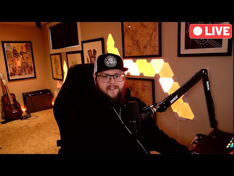 🔴LIVE🚨 - Chinese Funded Indie Development, FPS news and more