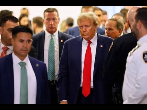 Marc Elias drops INSANT bad news that Trump feared MOST