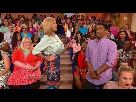 Wendy Williams - ''Sit down! / Have several seats!'' compilation