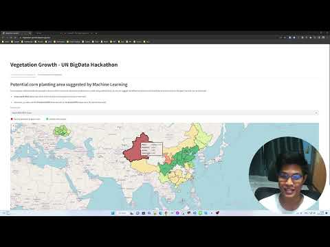 สอน Streamlit สร้าง Website ด้วย Python ครบจบทุกประเด็น พร้อม deploy ขึ้น cloud ฟรี!!