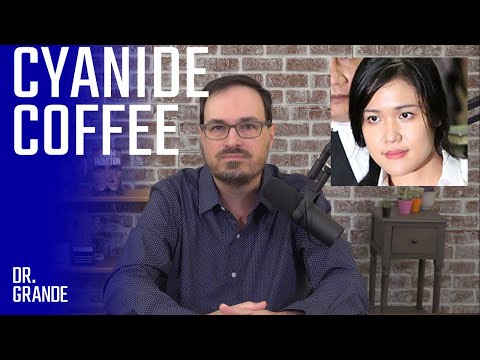 Jessica Wongso Case Analysis | Cyanide Killer | Was She Guilty?