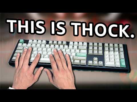 You DON'T Need A Gaming Keyboard... (Get a Keychron instead.)