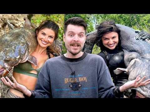 Hannah Barron & the "tomboy" debate (explained for normal people)