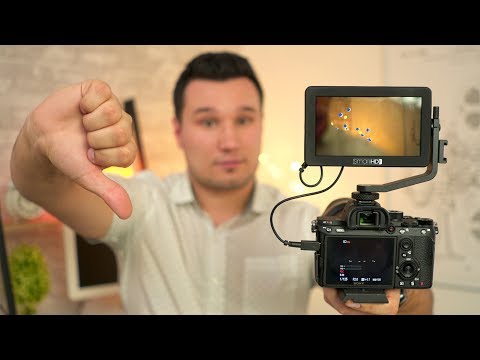 5 Sony Camera Issues (RARELY Mentioned)