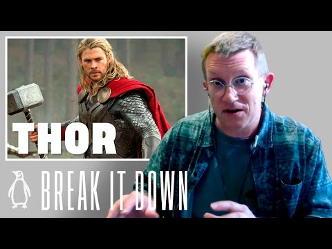 Viking Expert Breaks Down Famous Viking Movies & TV Shows