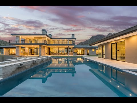 10944 E Whistling Wind Way, Scottsdale, AZ 85255  | Joan Levinson  - Realty ONE Group