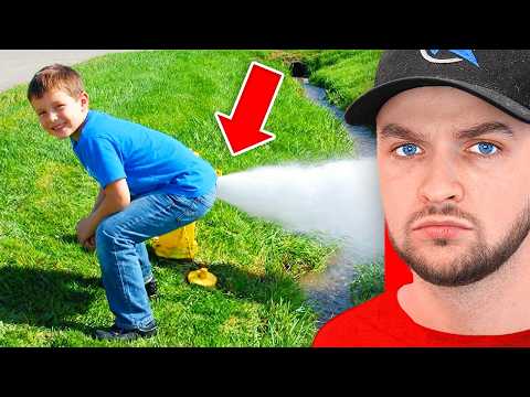 IMPOSSIBLE Try Not To Smile Challenge!