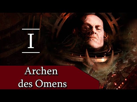 Archen des Omens: Abaddon