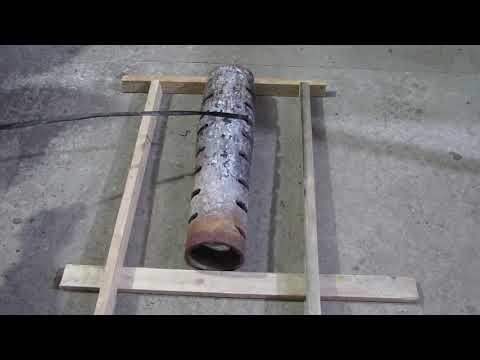 Шахтний котел і ложка дьогтю - Шахтный котёл и ложка дёгтя