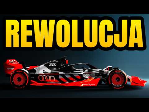 Były pracownik F1 wyjaśnia nadchodzącą rewolucję 2026!