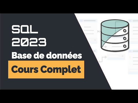 Maîtrisez le SQL en 2023: Les compétences essentielles pour la gestion de données efficace