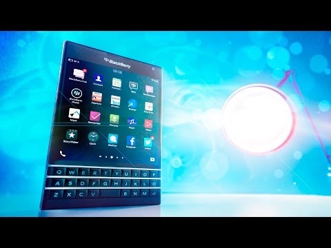 Why Does BlackBerry Exist in 2017?