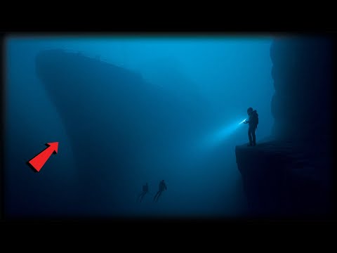 4+ Hours of Mysterious Shipwrecks Science Can't Explain