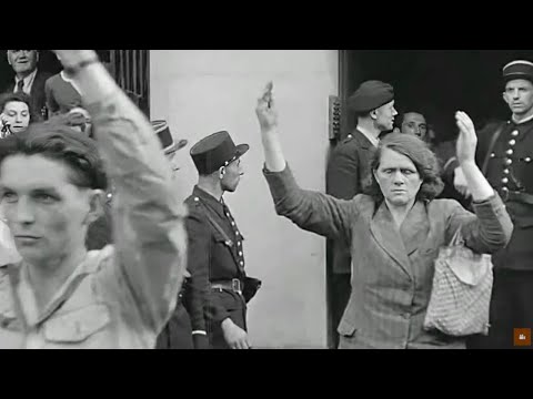 Quand la gauche collaborait 1939 - 1945