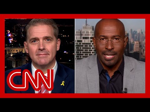 Scott Jennings has advice for Democrats in wake of Trump's election win