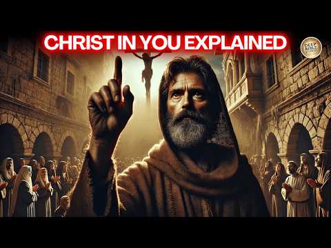 Most believers live on the outskirts of this mystery.