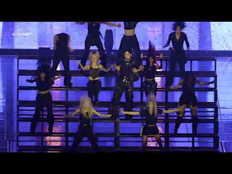 【SEVENTEEN CONCERT】S.COUPS (에스쿱스) 'Jungle' 4K Fancam 직캠 | 세븐틴 콘서트 WORLD TOUR NEW_ IN INCHEON 240913