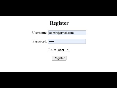 PHP Session Management, Login System and Access Control