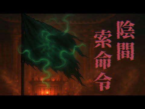 「黑令旗」真相！草爺揭密陰間索命狀、乩身選中始末｜為民也有約｜鬼故事｜靈異事件｜草爺 @MIMOSAGO
