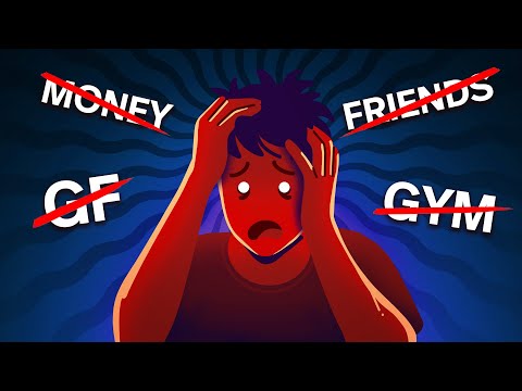 Sh*t Life Syndrome: Why It's Holding You Back