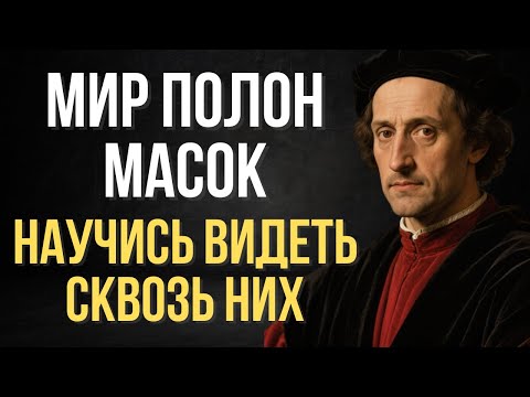 Как бороться с фальшивыми друзьями или коллегами | Макиавелли