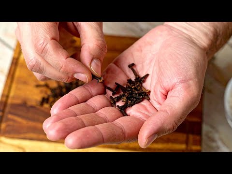 Machen Sie Ihre Lungen frei und hören Sie in drei Tagen auf zu husten! Stopp Viren & Bakterien