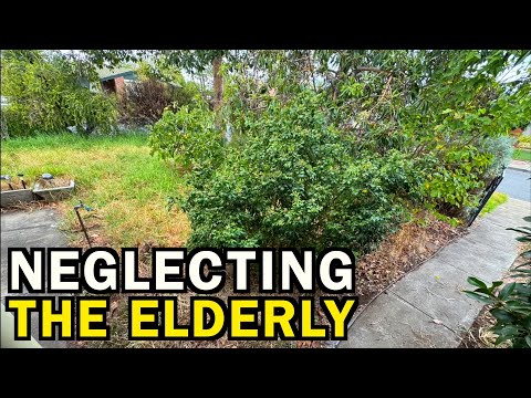 What He Told Me Was Truly HEARTBREAKING - I Just HAD To Do Something!