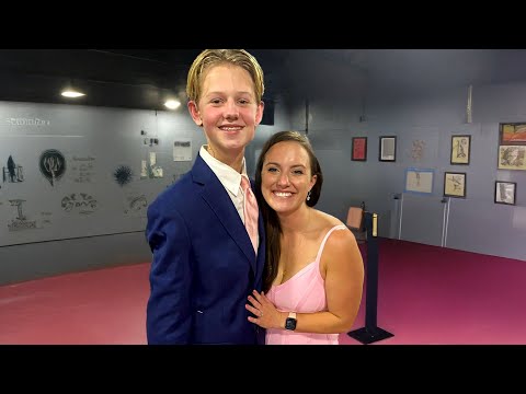 Teen Claims He Suffered Sexual Abuse by Teacher