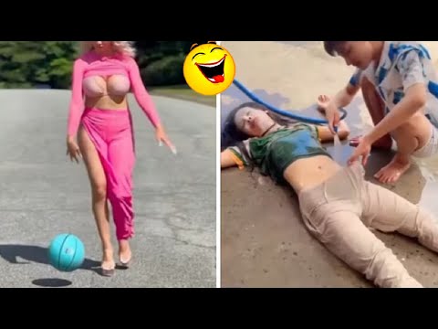 Kumpulan Momen Kocak & Konyol Bikin Ngakak Sampai Sakit Perut 😂🤣 Video Lucu 2025 #3