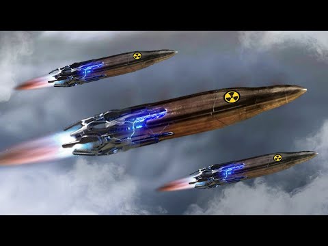 АМЕРИКА Создала САМУЮ Мощную ЯДЕРНУЮ Бомбу!