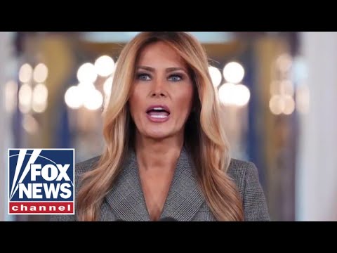 Melania advisor reveals why she spoke out on Epstein