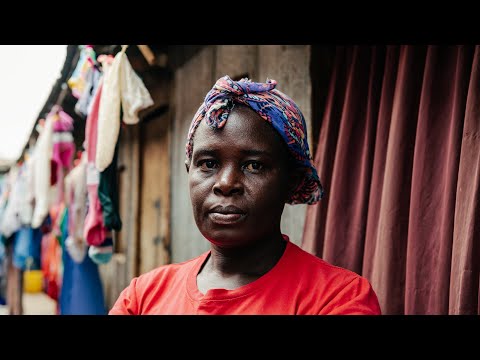 "We are praying that there is someone out there who can hear our cry"