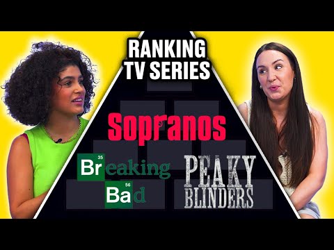 Ranking the best TV dramas from best to worst | The Ranker
