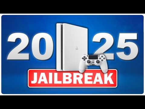PS4 Jailbreak up to version 12.52 | Unexpected, but brilliant!