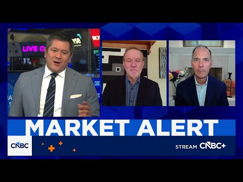 The economy overall is weaker than widely anticipated, says Jim Paulsen