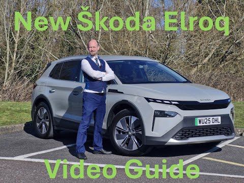 Elroq video walkthrough guide