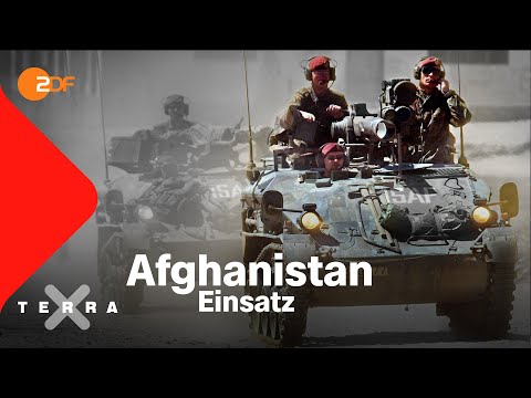 Deutscher Afghanistan-Einsatz: Alles umsonst? | Terra X