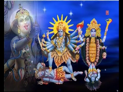 Mahakali Chalisa I RAJESH MISHRA I Pankhida O Pankhida I Full HD Video Song