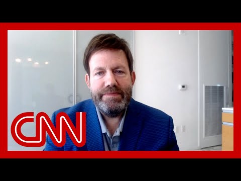 Pollster shares prediction for race that he thinks could send 'shockwaves'