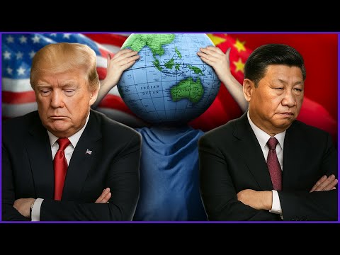 The USA and China Are Having A Brutal Divorce