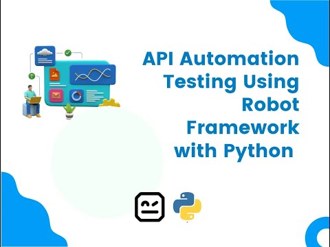 REST API Testing with Python & Robot Framework | Test 2: POST All Products List