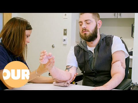 The Man With Another Mans Arms | Our Life