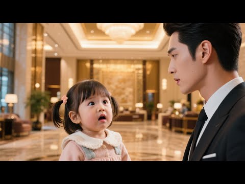 [Multi SUB] （全集）窮小夥沒想到他因善心收養的女兒竟然真的能預知未來！#逆袭  #MiniDrama #精彩大陆短剧