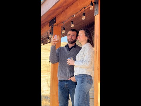 Romantic Getaway | Travel Wyoming