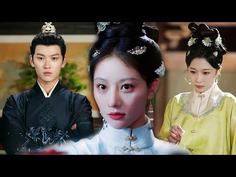 【一口氣看全集(上)】重生爽劇!妻子前世慘遭情婦陷害葬身火洋!今世果斷換嫁,逆襲改寫悲慘命運!#drama #重生 #逆袭