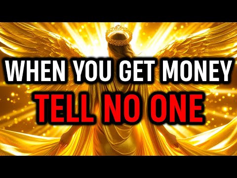 Chosen Ones: When You Get Rich, Tell No One 💸🤫 (Big Secret)