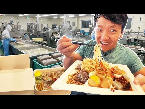 This ALL YOU CAN EAT Buffet is 100% FREE! ( NO CATCH)
